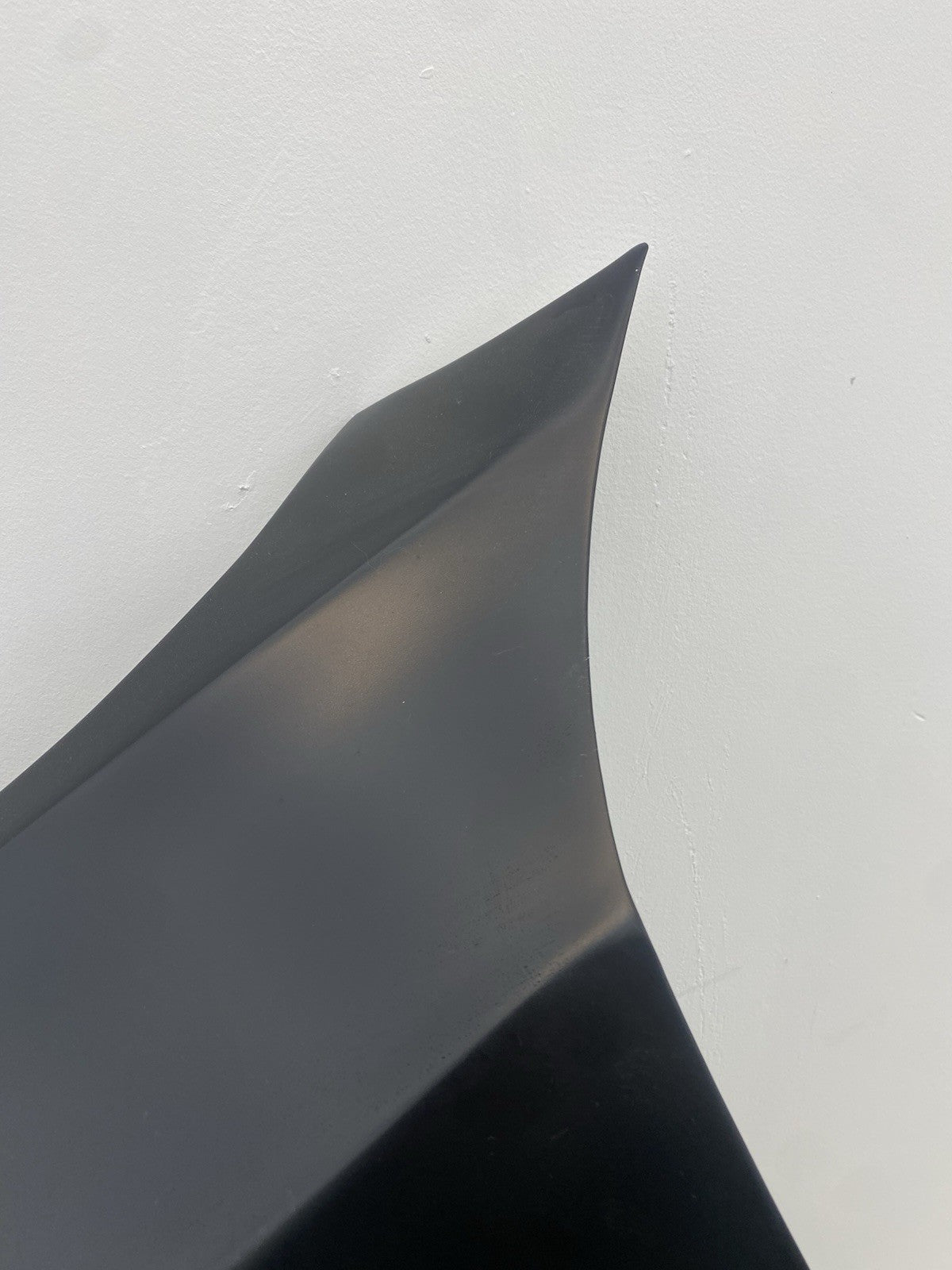 BMW 3 SERIES G20 G21 FRONT LEFT WING FENDER PASSENGER SIDE ALUMINIUM 2019-2025