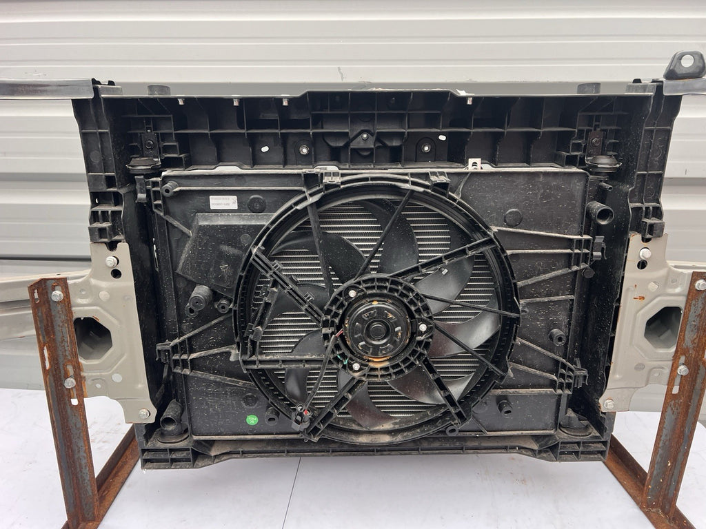 BYD ATTO 3 Radiator Pack Electric Complete 2022-26 Genuine