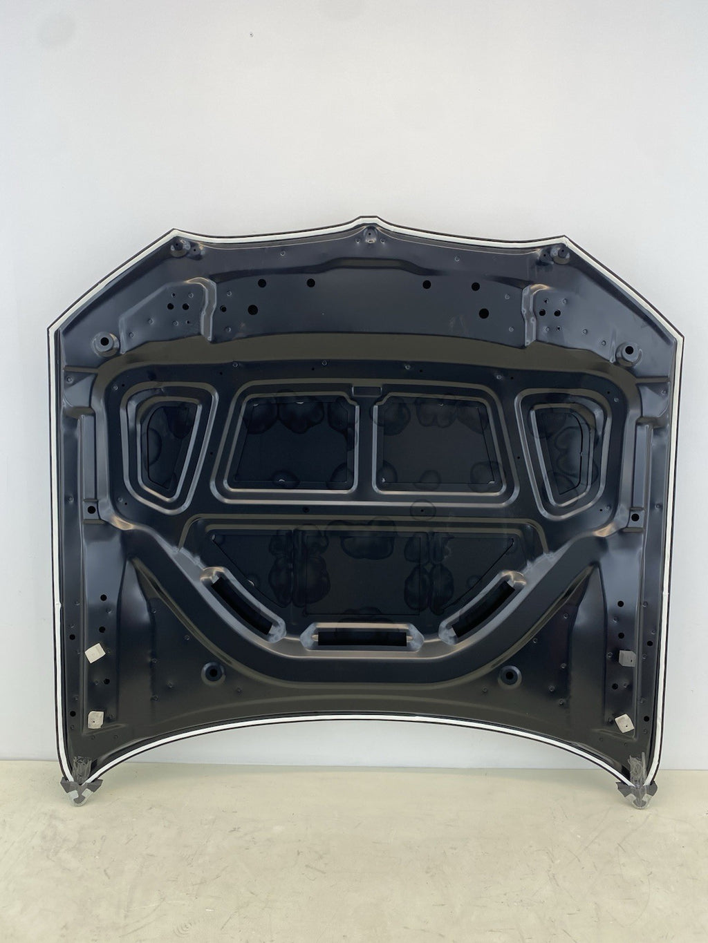 BMW 3 SERIES G20 G21  BONNET ALUMINIUM PRIMED 2019- ONWARDS 41008494446