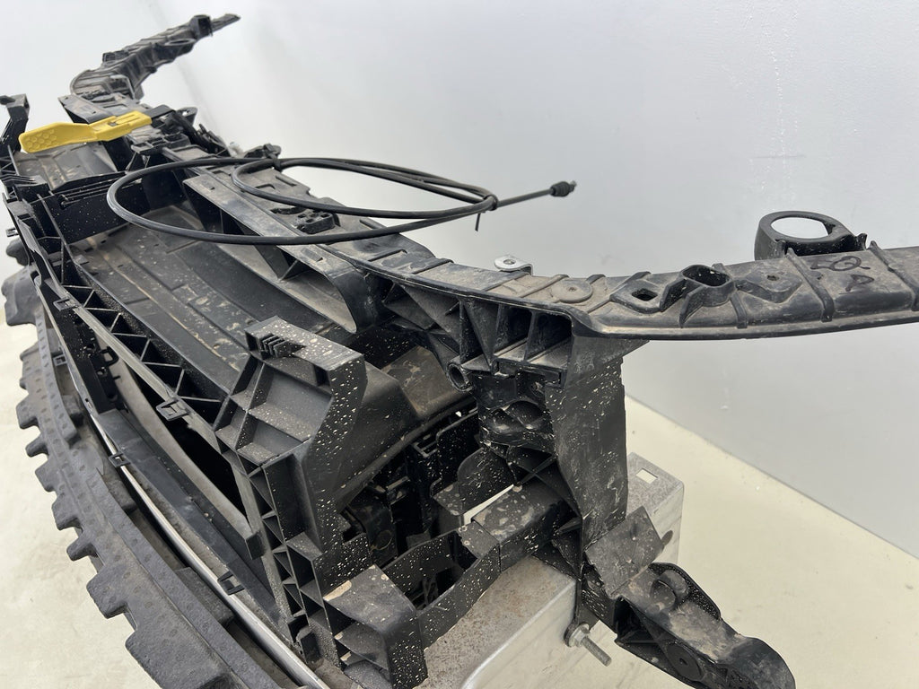 Mercedes-Benz EQB -EQA 2023-2026 Complete Rad Pack & Slam Panel