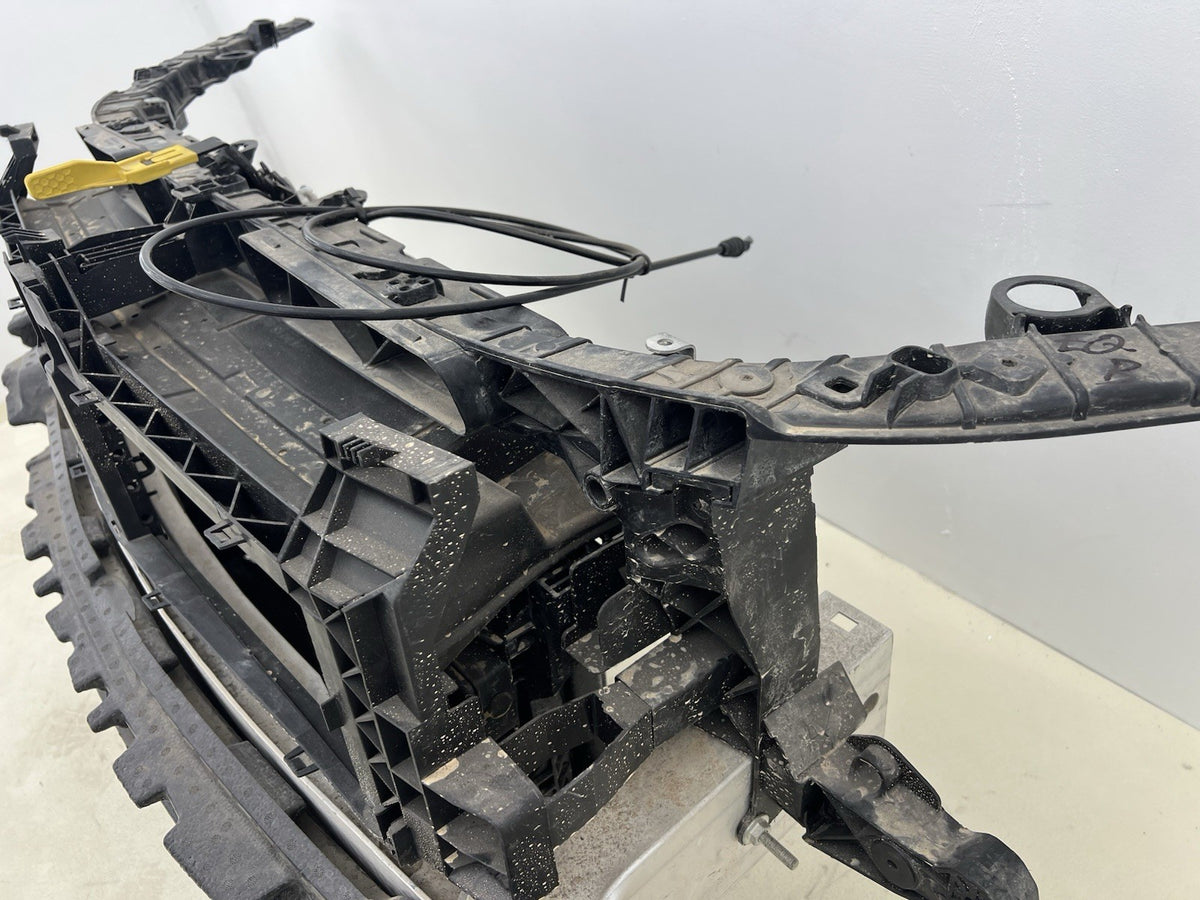Mercedes-Benz EQB -EQA 2023-2026 Complete Rad Pack & Slam Panel