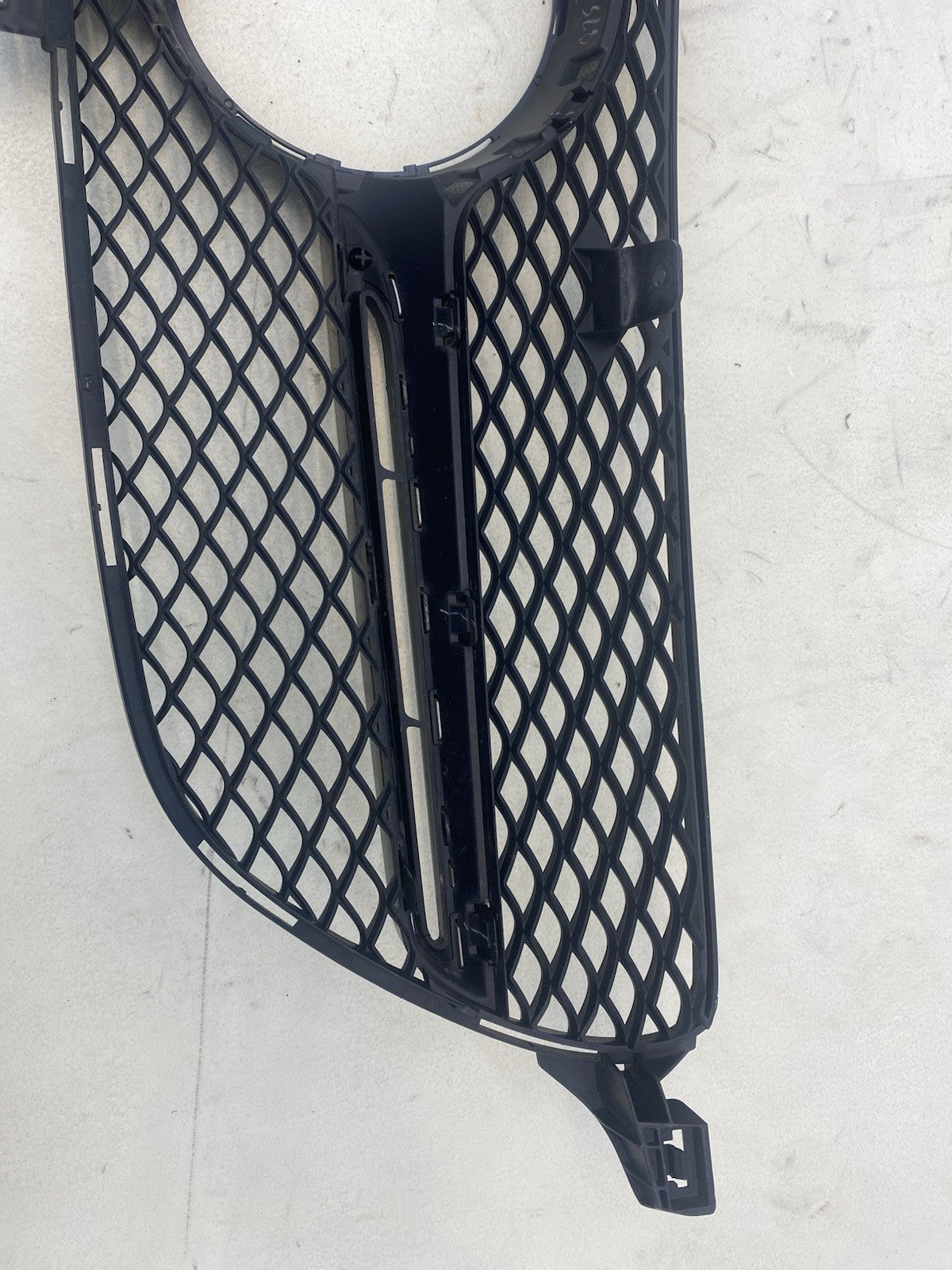 Mercedes-Benz Genuine GLE W292  Front Bumper  MAIN Grille A2928880060 2016-2018
