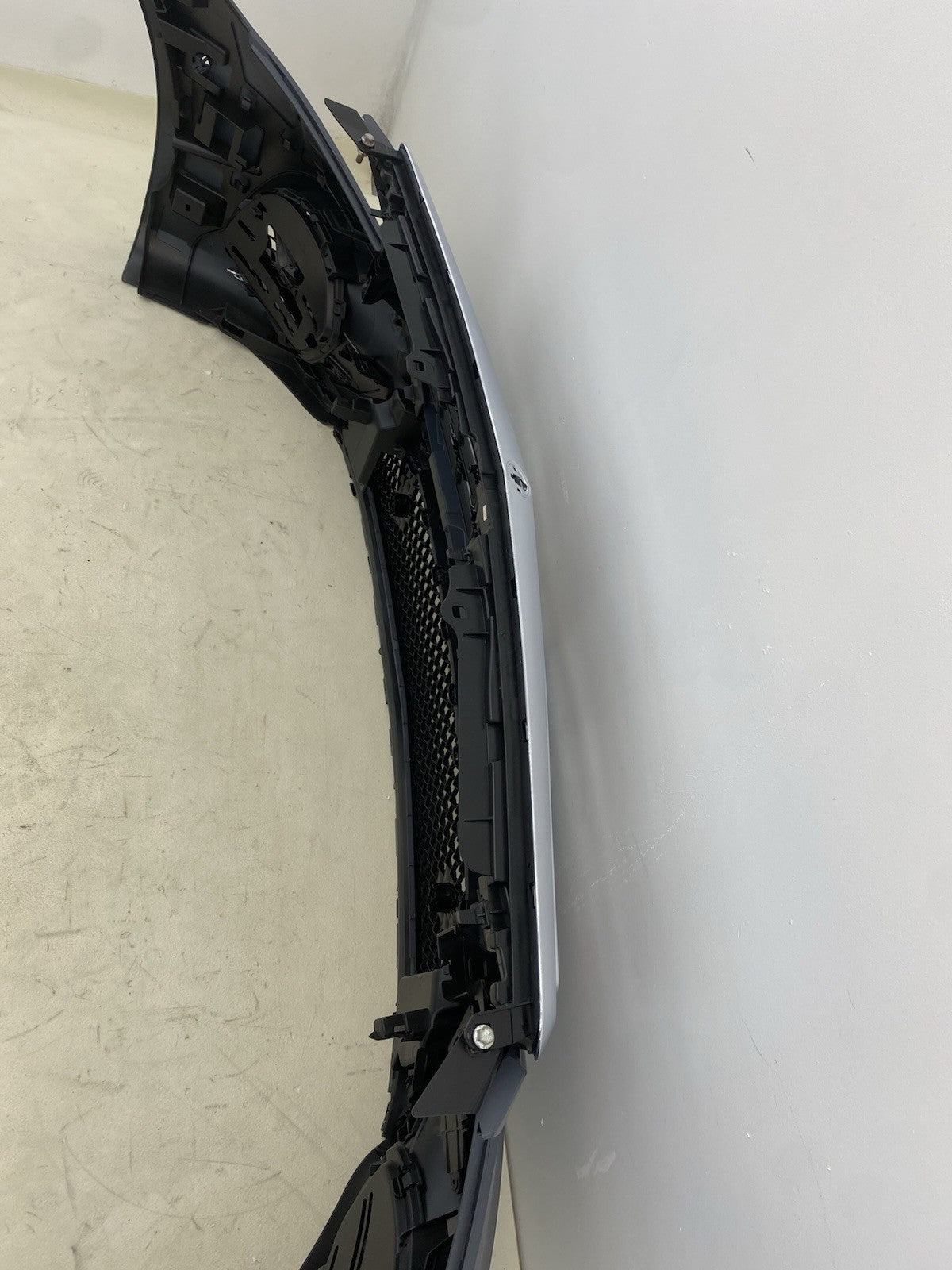 MERCEDES BENZ S CLASS W222 Complete Front Bumper  2015- 2020 (2228809500)