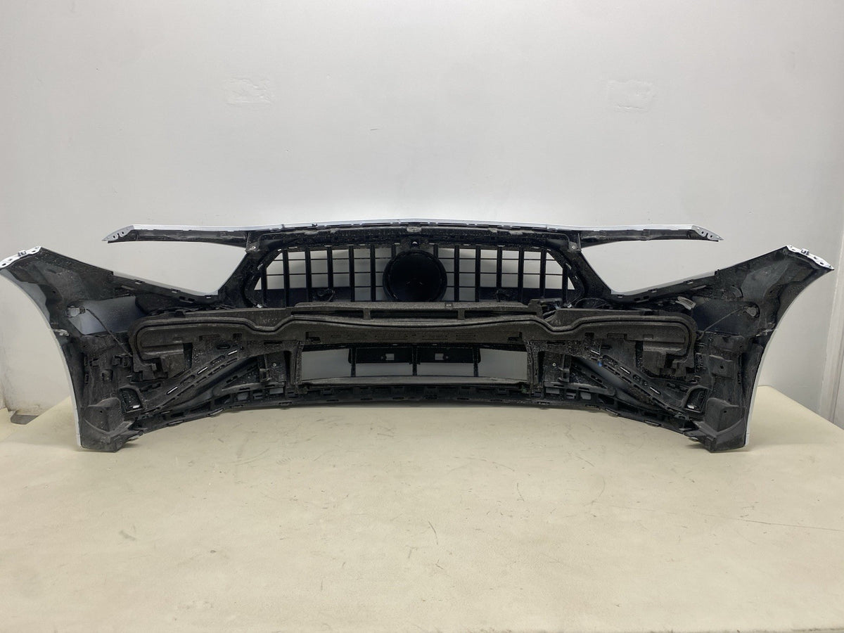 MERCEDES BENZ CLS W257 C257 AMG 53 FACELIFT DESIGN COMPLETE FRONT BUMPER 2021-23