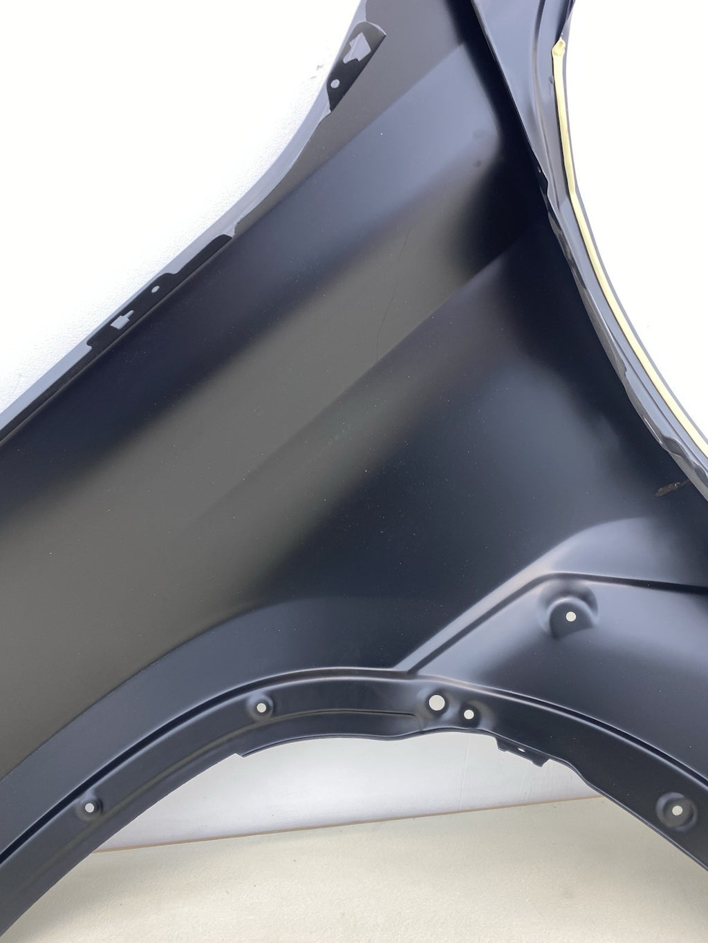 BMW X6 G06 Front Right Wing Panel Fender Driver Side 2019-onwards Aluminium