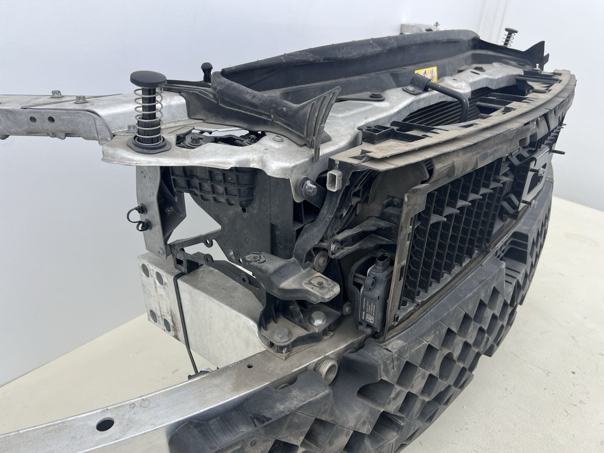 Mercedes Benz EQC Complate Rad Pack & Slam Panel 2019 - 2023