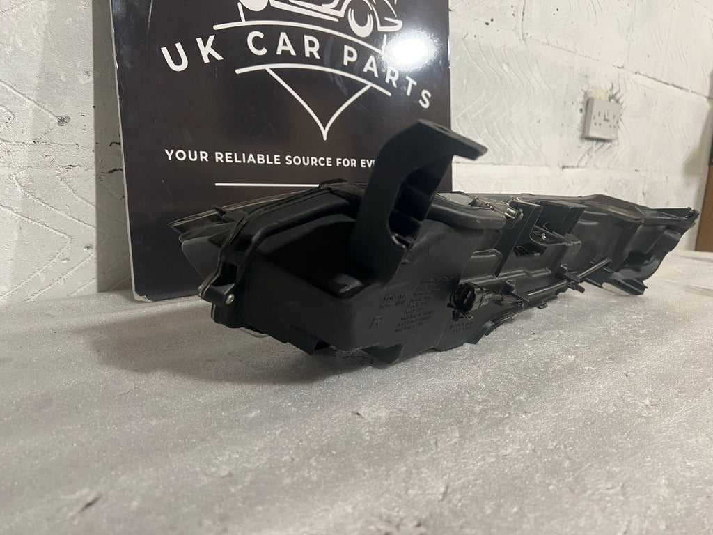 LEXUS NX 200T NX 300H 2014-2021 FRONT RIGHT DRIVER LED DAYTIME RUNNING LIGHT