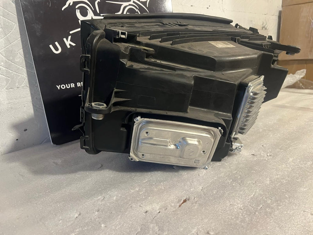 Mercedes Benz W253 GLC260 GLC300 AMG Right Front LED Headlight Genuine 2020-2025