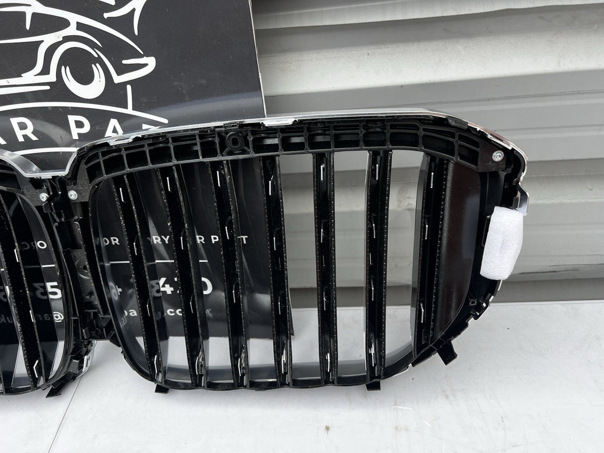BMW X5 G05 FRONT BUMPER KIDNEY GRILL 2019-2023 M SPORT BRAND NEW