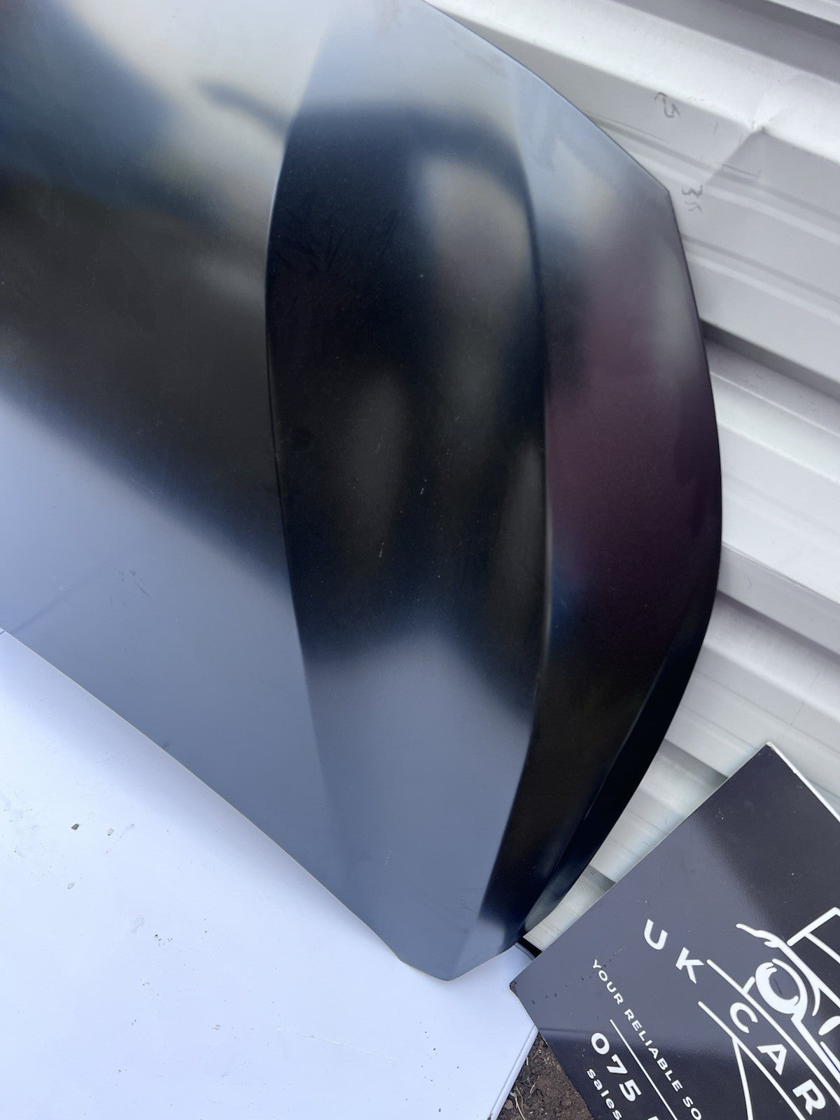 PEUGEOT 208 2021-26 BONNET HOOD ALUMINIUM  Brand New High Quality