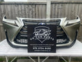 Lexus NX 2016–2018 Genuine Front Bumper