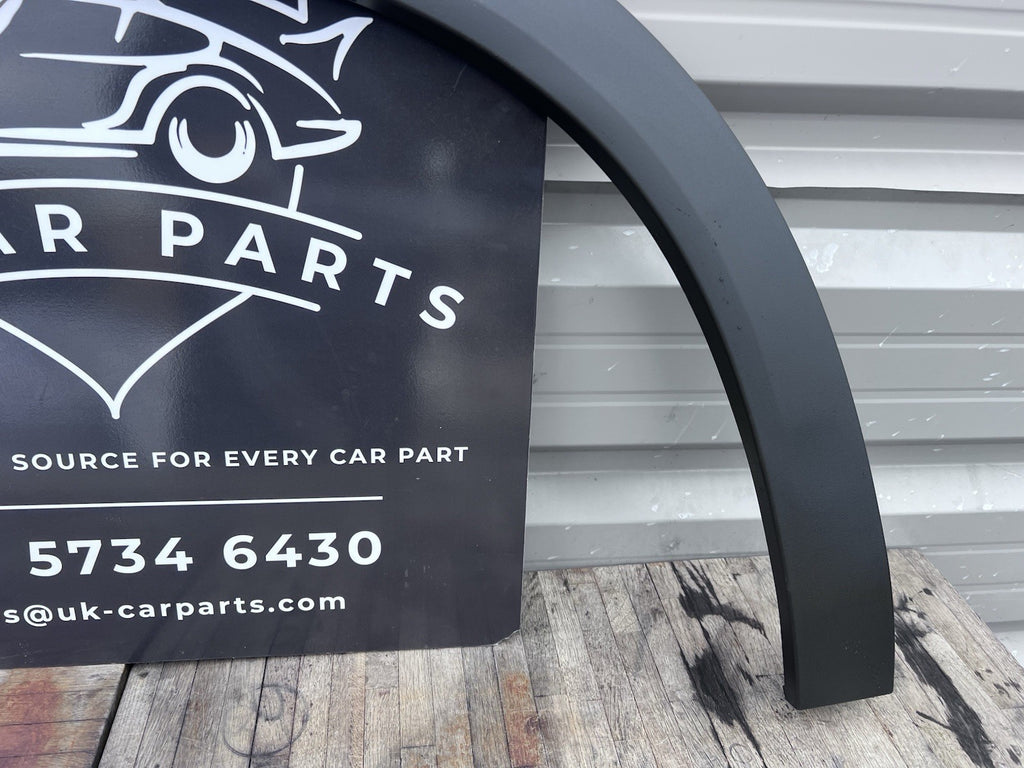 BYD Atto 3 Overfender Wheel Arch Trim Rear Right RH to fit BYD Atto 3 2022-2025