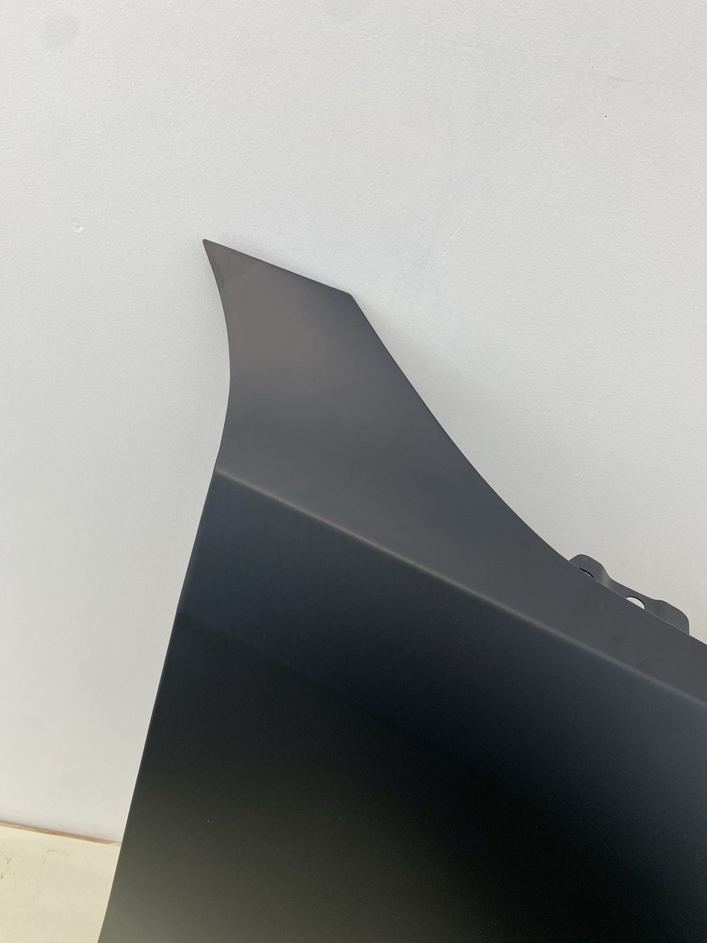 AUDI A7 S LINE 2018-2024 FRONT RIGHT WING PANEL FENDER DRIVER SIDE ALUMINIUM