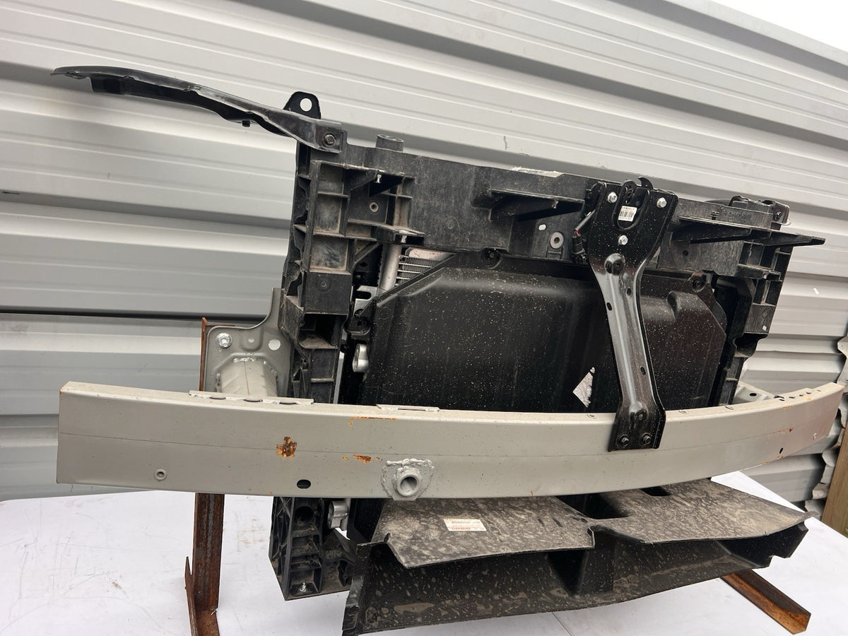 BYD ATTO 3 Radiator Pack Electric Complete 2022-26 Genuine