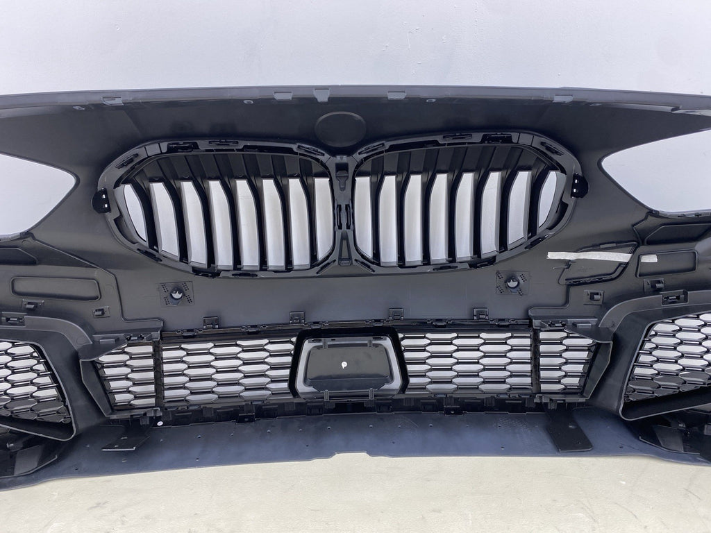 BMW 1 Series F40 M Sport Complete Front Bumper 2020-2024