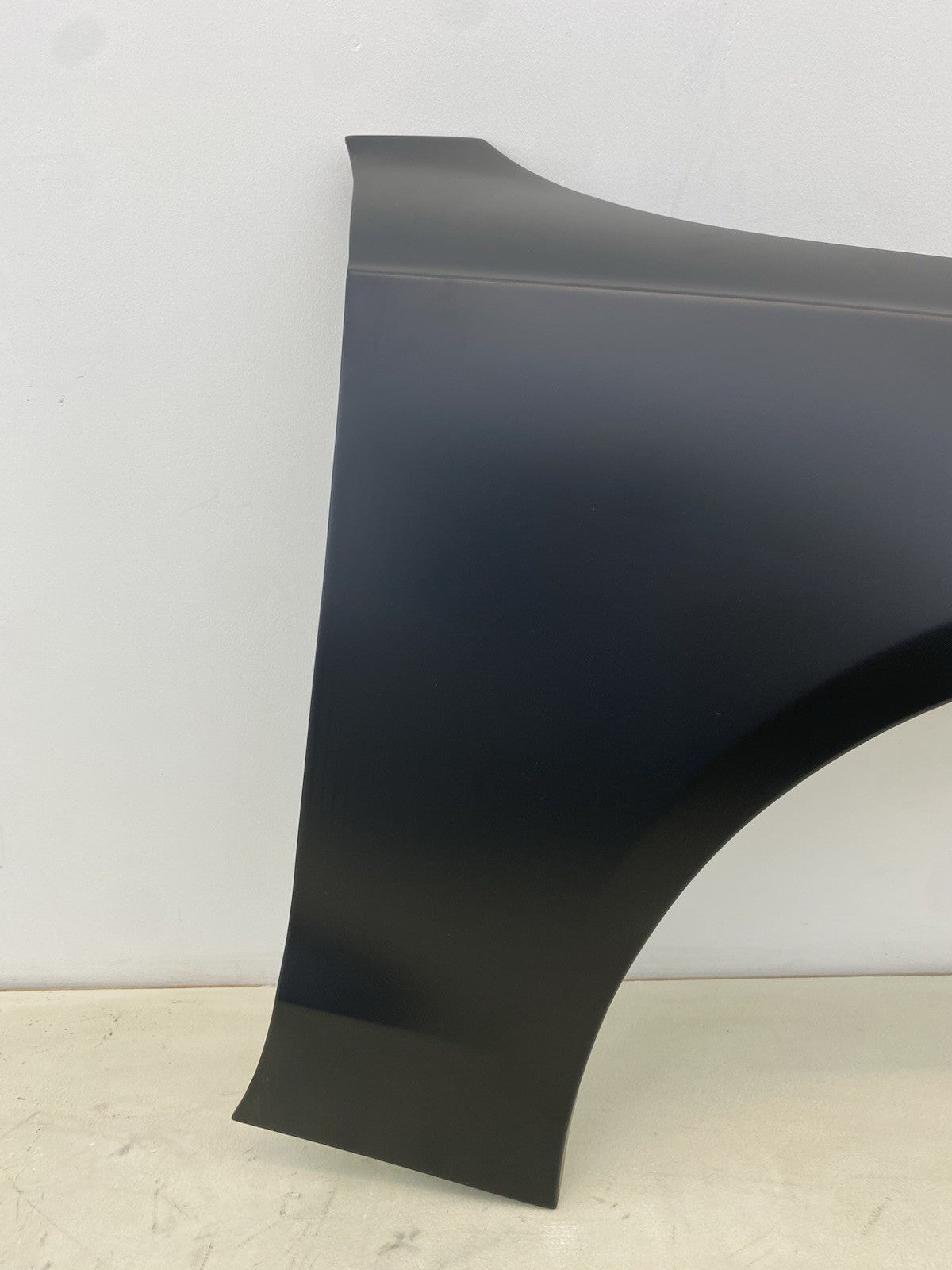 AUDI A5 2008 - 2017 FRONT RIGHT WING PANEL FENDER DRIVER SIDE ALUMINIUM New