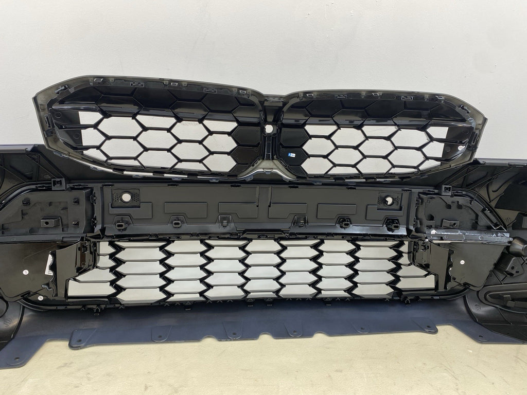 BMW 3 Series G20 G21 MSport  LCI (facelift) Complete Front Bumper 2023- Onwards