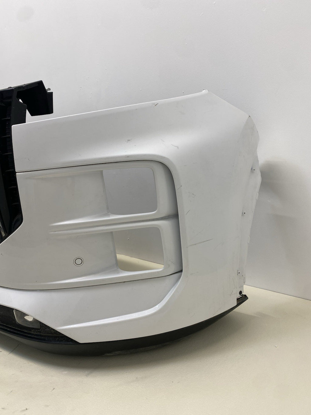 JAECOO 7 2024 Onwards Complete Front Bumper with Wiring camera  Sensors Genuine