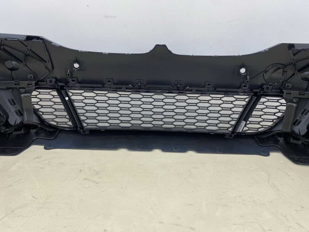 BMW 3 Series  G20 G21 M Sport Pre LCI  Complete Front Bumper  2019-2022