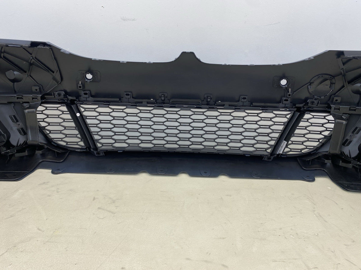 BMW 3 Series  G20 G21 M Sport Pre LCI  Complete Front Bumper  2019-2022