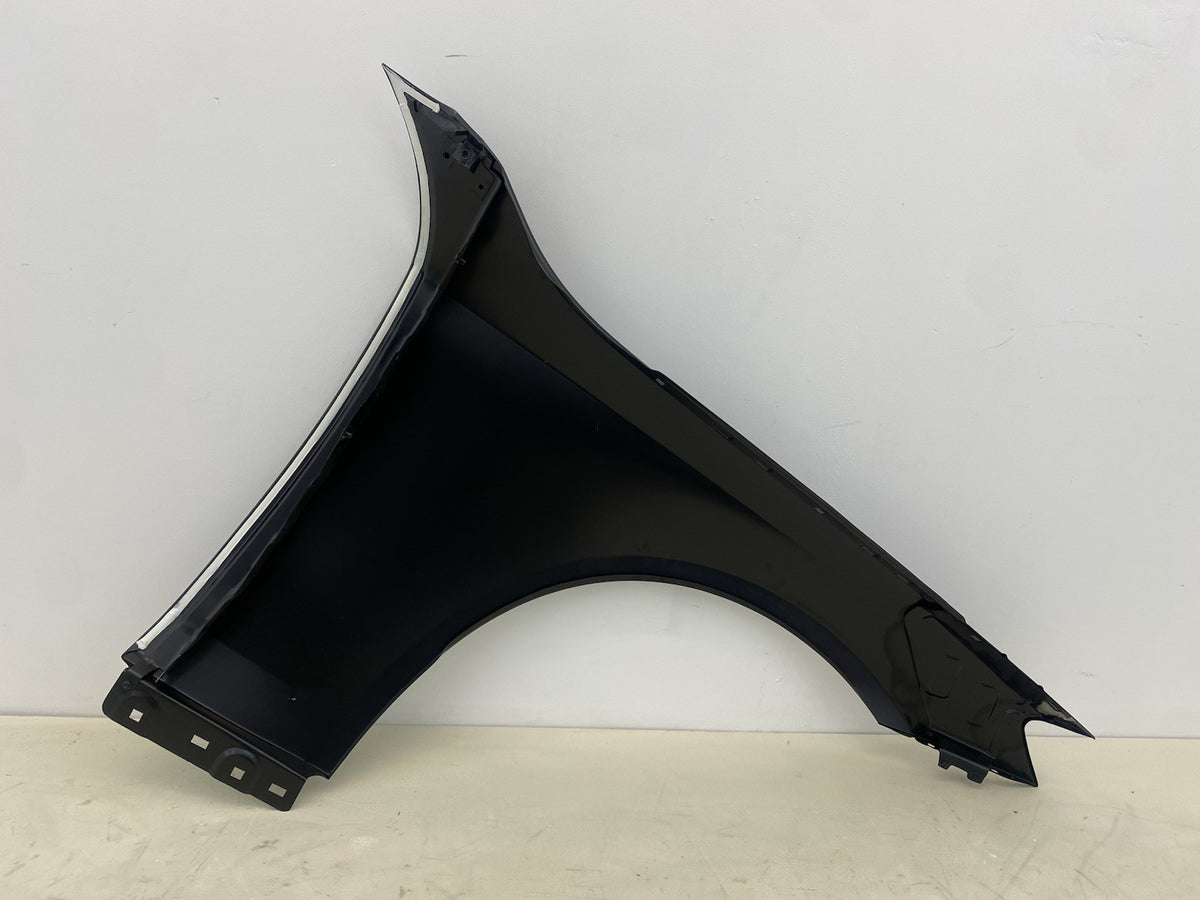 MERCEDES S CLASS W222 FRONT LEFT WING FENDER PASSENGER SIDE ALUMINIUM 2017-2021