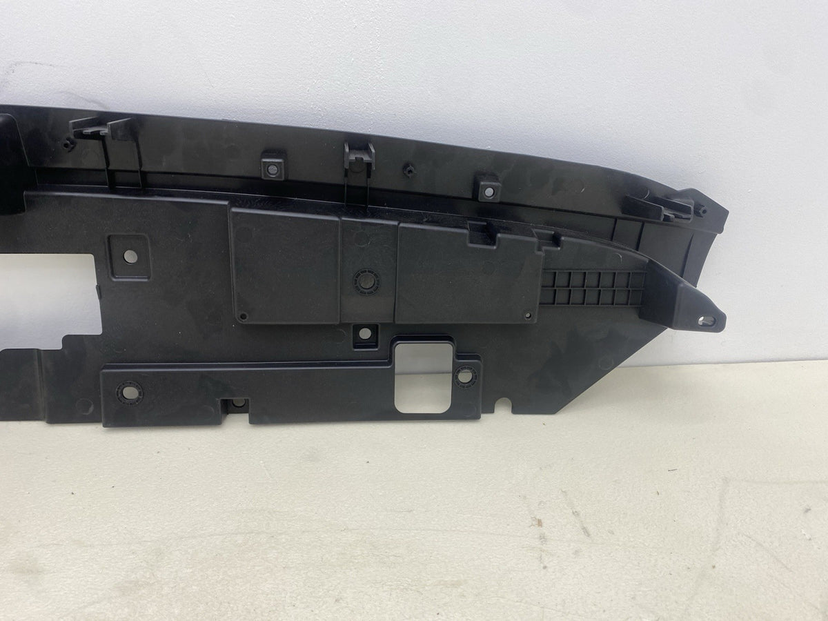 Jaecoo 7 ( Cheery) Bonnet Lock Cover Upper Bumper Panel 2024-2026