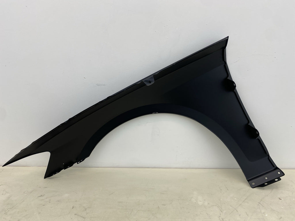 AUDI A8 D5 2018-ONWARDS FRONT RIGHT WING PANEL FENDER DRIVER SIDE NEW ALUMINIUM
