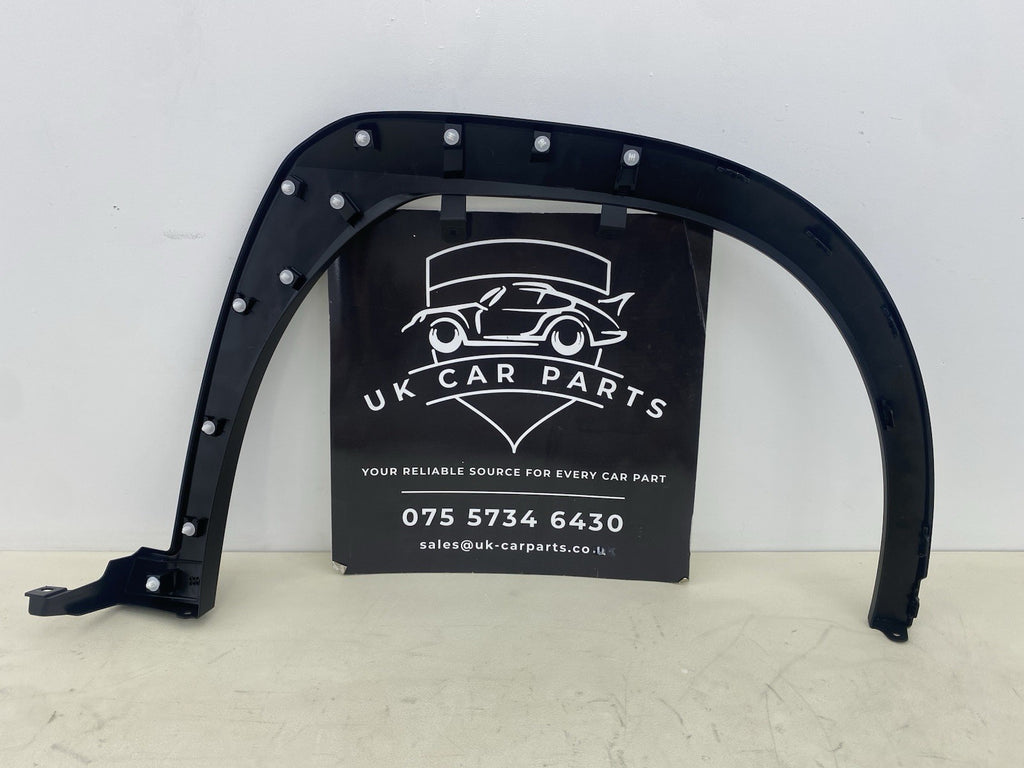 LEXUS UX 250H FRONT LEFT WHEEL ARCH MOULDING  2019-2025 75602-76010