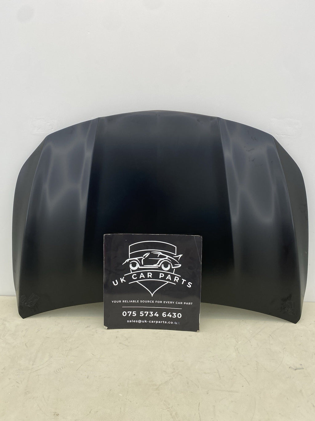 MERCEDES BENZ CLA W117 SALOON  2013 - 2019 BONNET HOOD PRIMED ALUMINIUM NEW