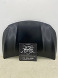 MERCEDES BENZ CLA W117 SALOON  2013 - 2019 BONNET HOOD PRIMED ALUMINIUM NEW