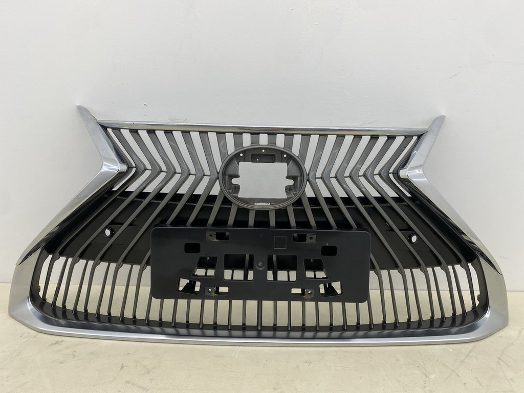 LEXUS ES300H FRONT BUMPER RADIATOR  ( GRILL )GENUINE 2019-2022
