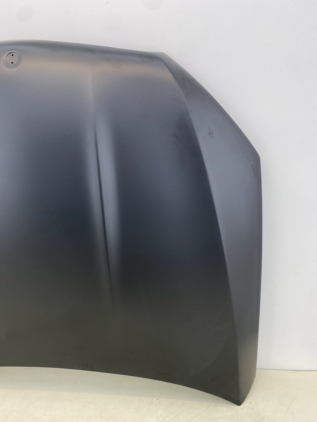 MERCEDES BENZ W167 GLE 2019-ONWARDS BONNET HOOD PANEL ALUMINIUM