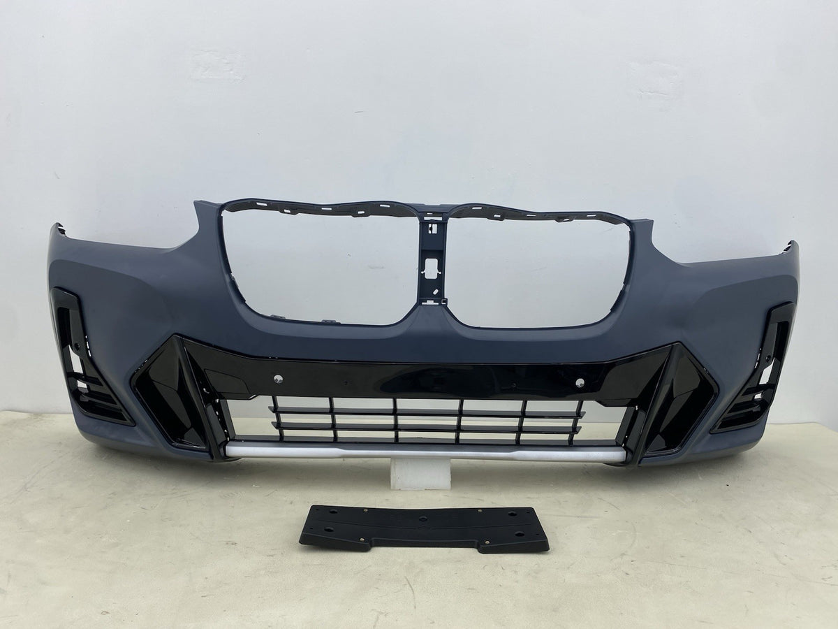 BMW X3 G01/ X4 G02  LCI M-SPROT FRONT BUMPER 2021-2024