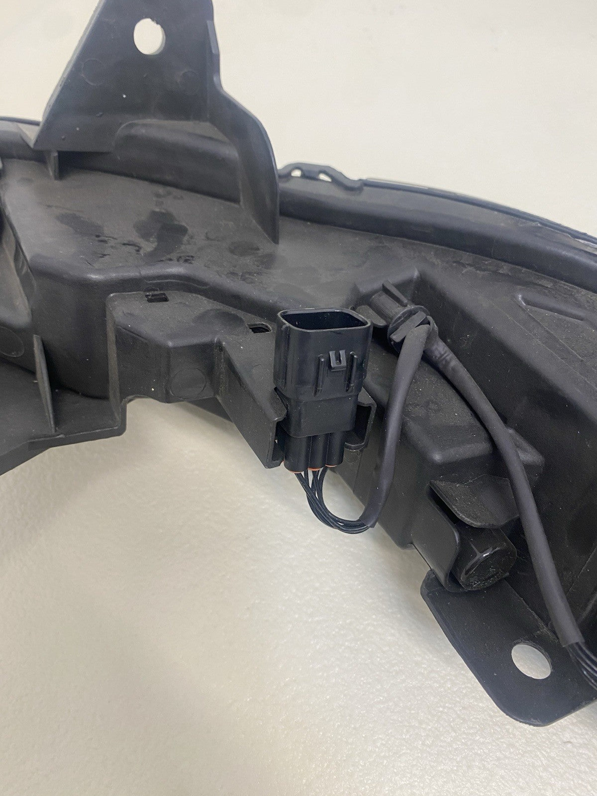 OMODA 5 1.6 Petrol Front Left Passenger Side Day Running Light 2023-26 Genuine