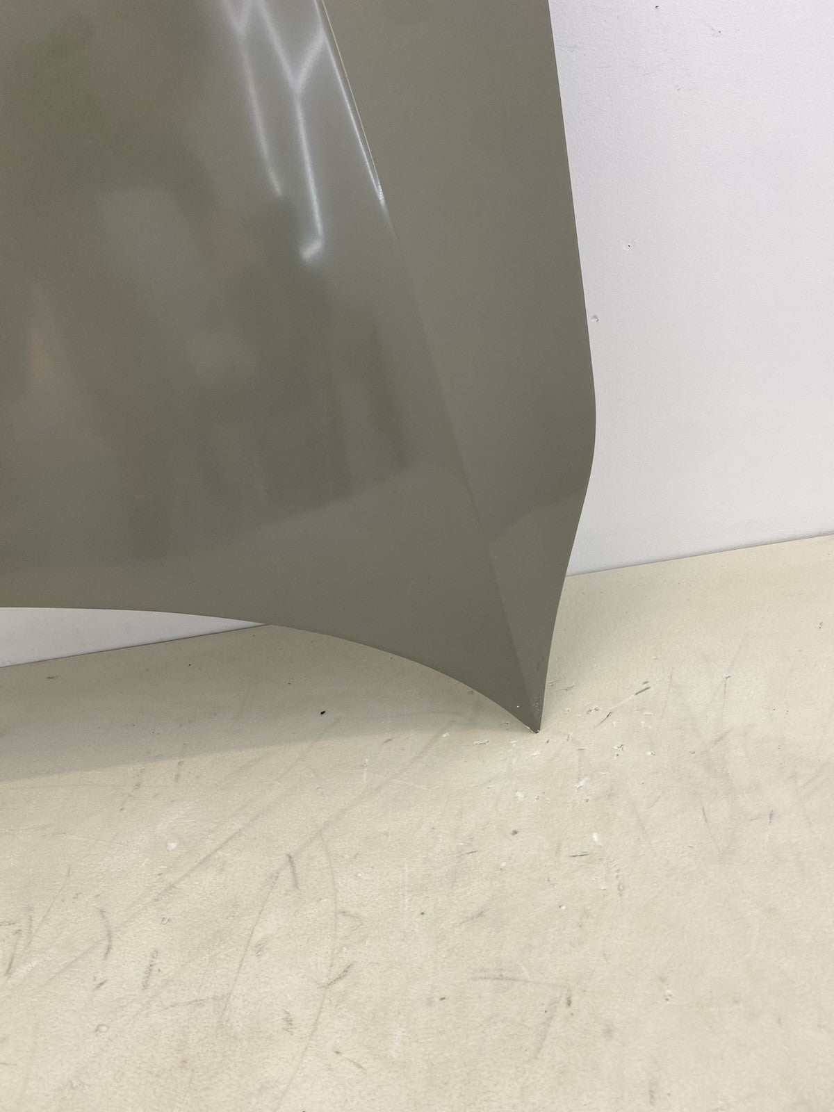 AUDI A3 2020- 2024  BONNET HOOD PANEL HATCHBACK & SALOON STEEL HIGH QUALITY