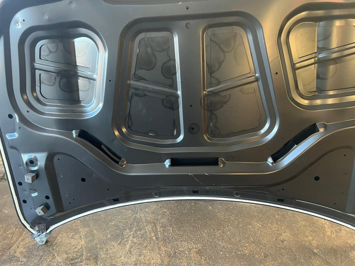 BMW X5 2018 – 2023 BONNET G05  HOOD BRAND NEW ALUMINIUM PRIME 41007492375