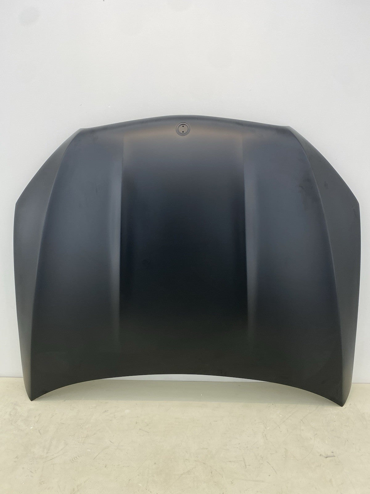 MERCEDES BENZ W167 GLE 2019-ONWARDS BONNET HOOD PANEL ALUMINIUM