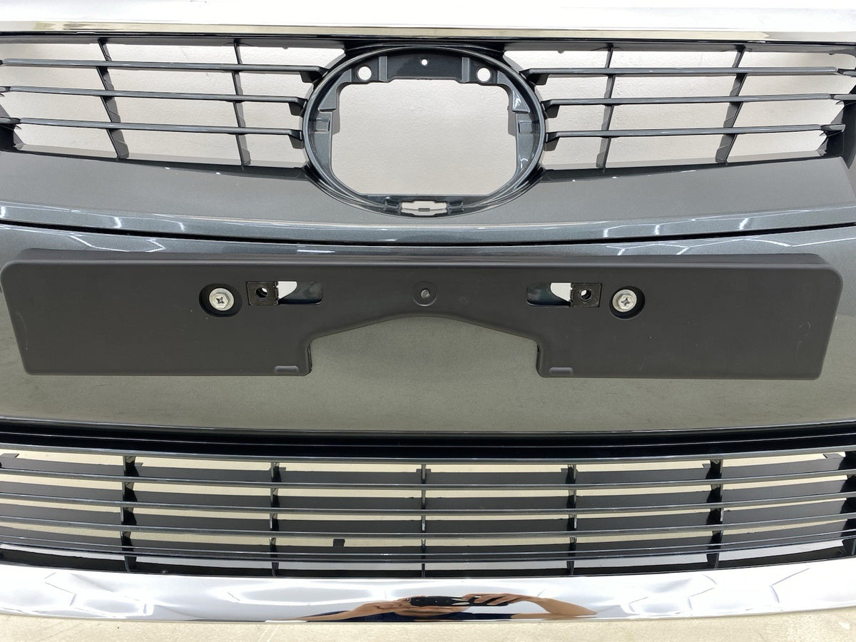 LEXUS CT200H FRONT BUMPER RADIATOR GRILL 2013-2018