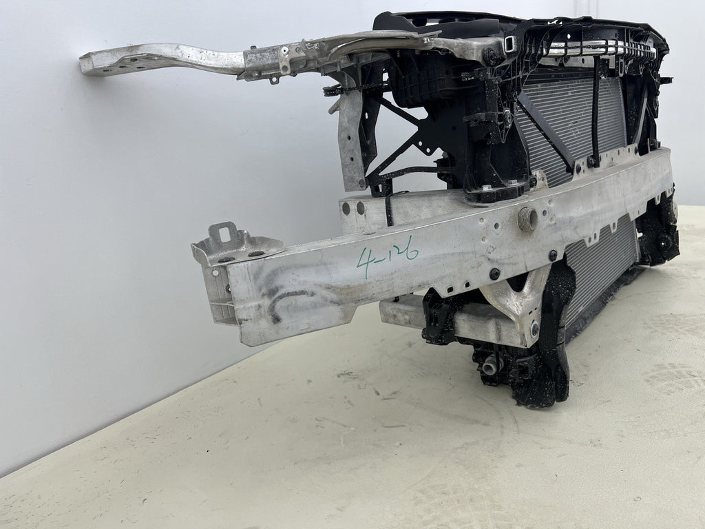Mercedes CLS W257 (350 2 Litre) Petrol Complete Rad Pack & Slam Panel 2018-2023