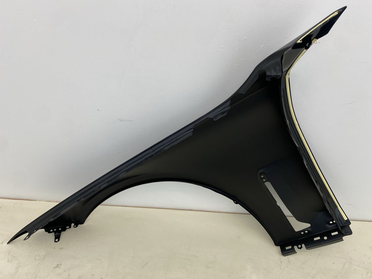 BMW 7 Series G12 Front Right Wing Panel Fender Driver Side 2019-2022 Aluminium