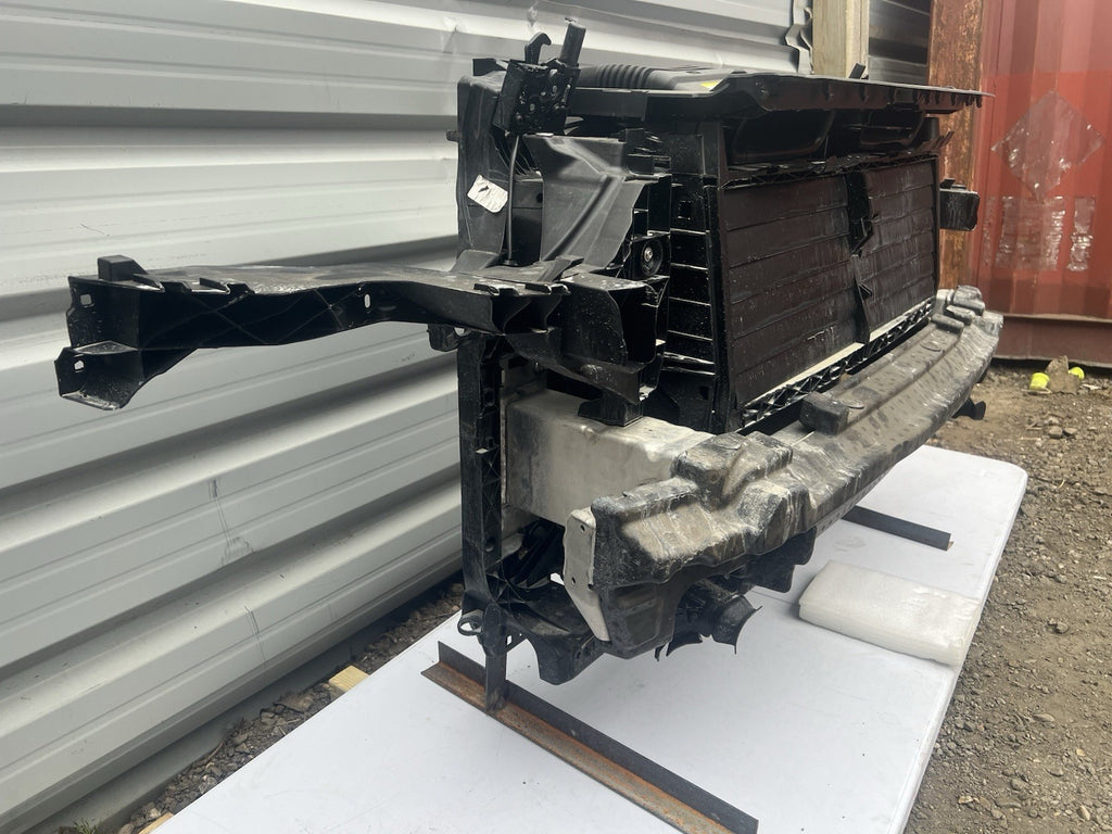 AUDI Q7 SQ7 4M 4.0 PETROL 2020-2025 RADIATOR RAD PACK  COMPLETE