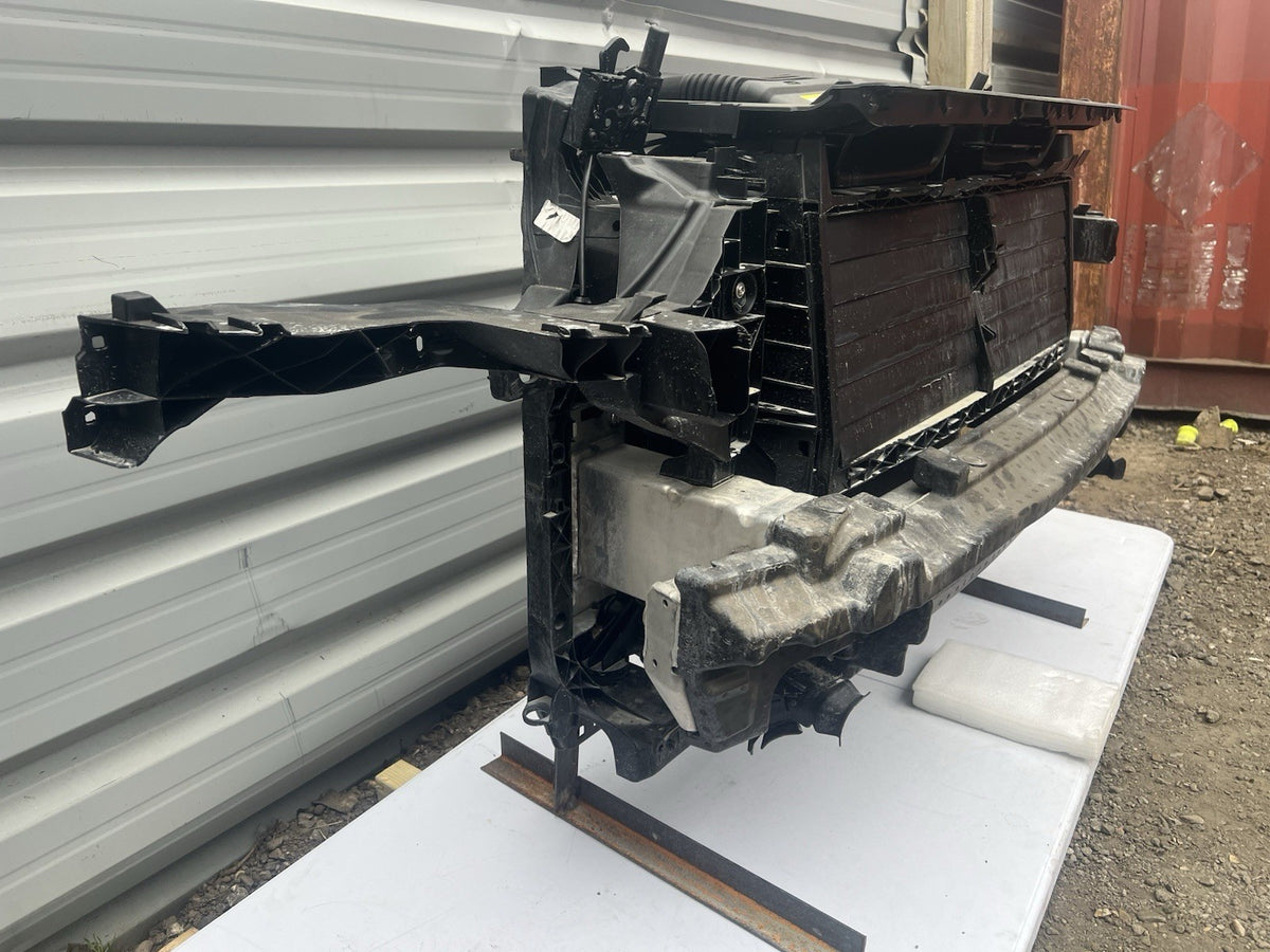 AUDI Q7 SQ7 4M 4.0 PETROL 2020-2025 RADIATOR RAD PACK  COMPLETE