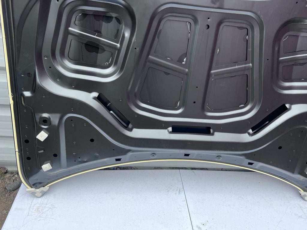 BMW X7 G07  2018-2022 BONNET HOOD PANEL ALUMINIUM BRAND NEW HIGH QUALITY