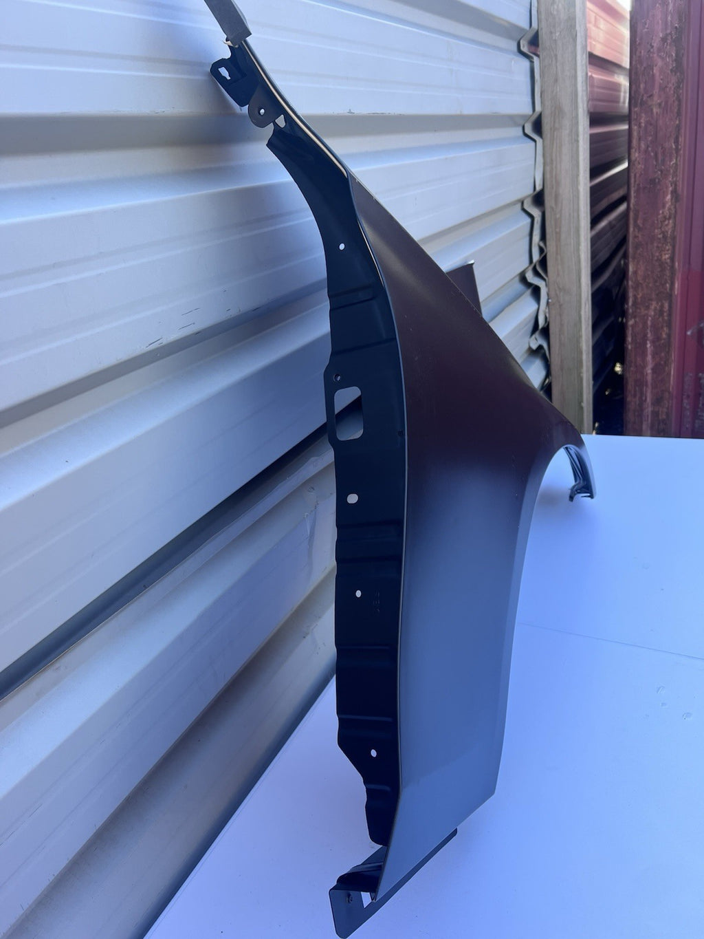 Mercedes Benz E Class W213 2017-2023 Front Right Wing Fender / Driver Side