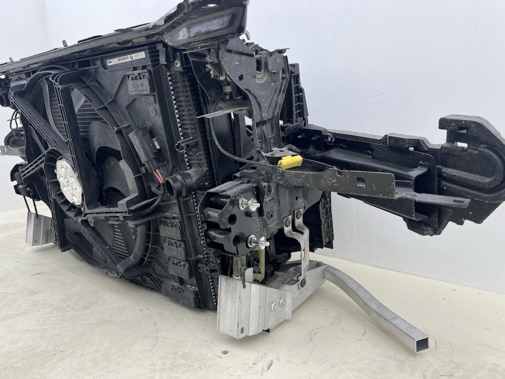 BMW G26 i4 M Sport Complete Rad Pack & Slam Panel 2022 Onwards
