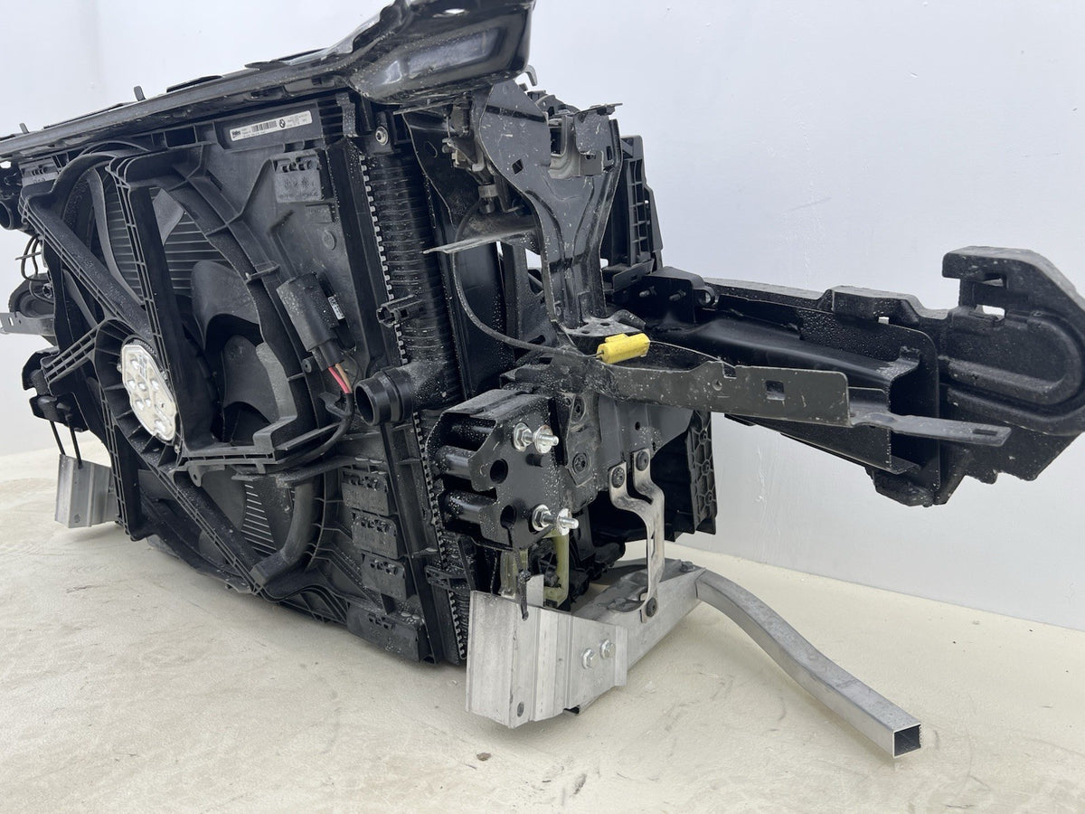 BMW G26 i4 M Sport Complete Rad Pack & Slam Panel 2022 Onwards