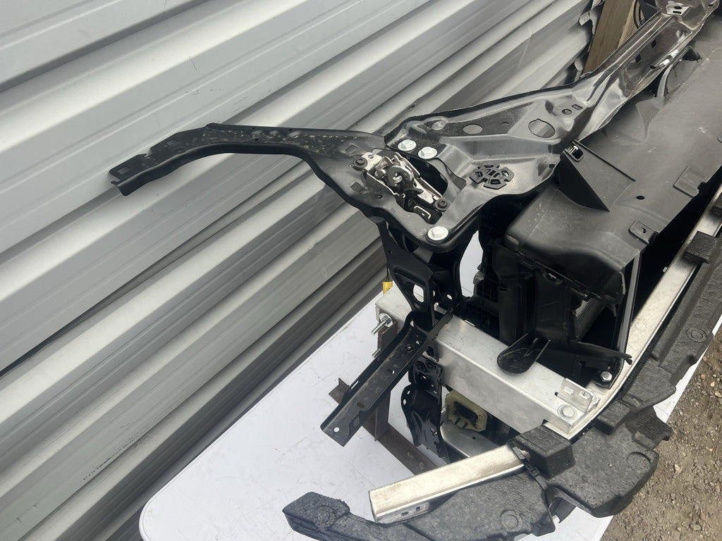 BMW X1 Complete Rad Pack Slam Panel 2024 Petrol