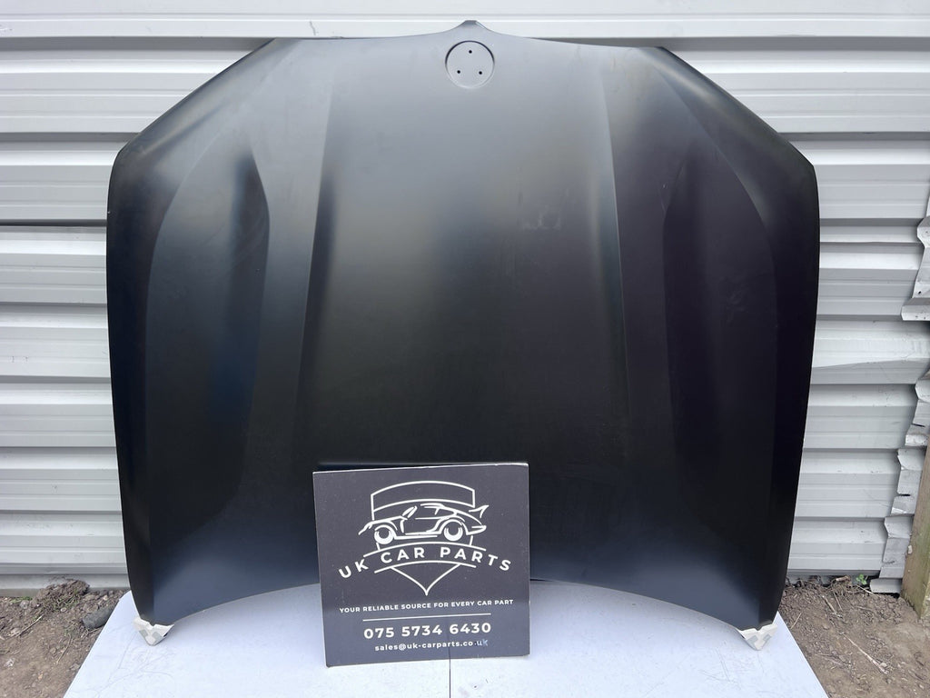 BMW X7 G07  2018-2022 BONNET HOOD PANEL ALUMINIUM BRAND NEW HIGH QUALITY