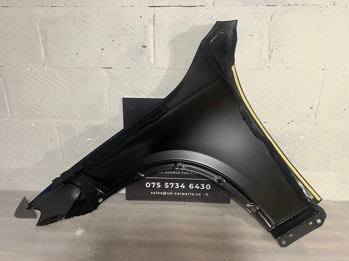 Mercedes Benz GLC W254 2022- Present Driver Side Wing / Aluminium Brand New