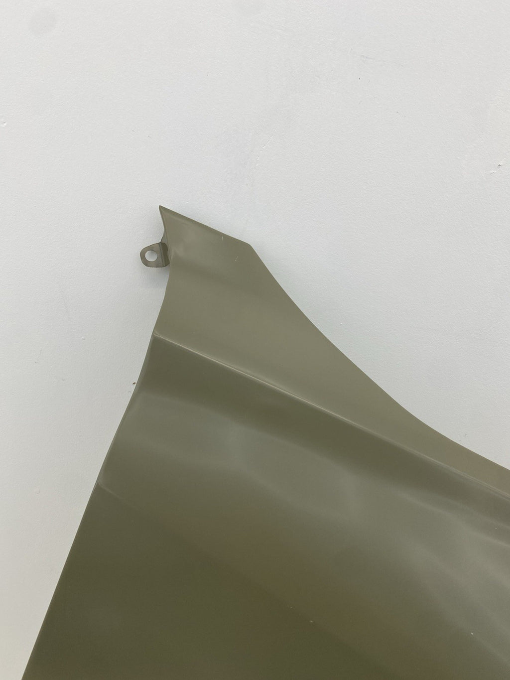 AUDI A3 2020 - ONWARDS FRONT RIGHT WING PANEL FENDER DRIVER SIDE STEEL PRIMED